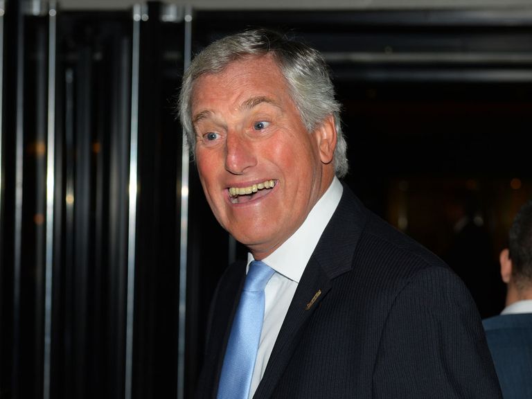 Ray Clemence: Retires from football