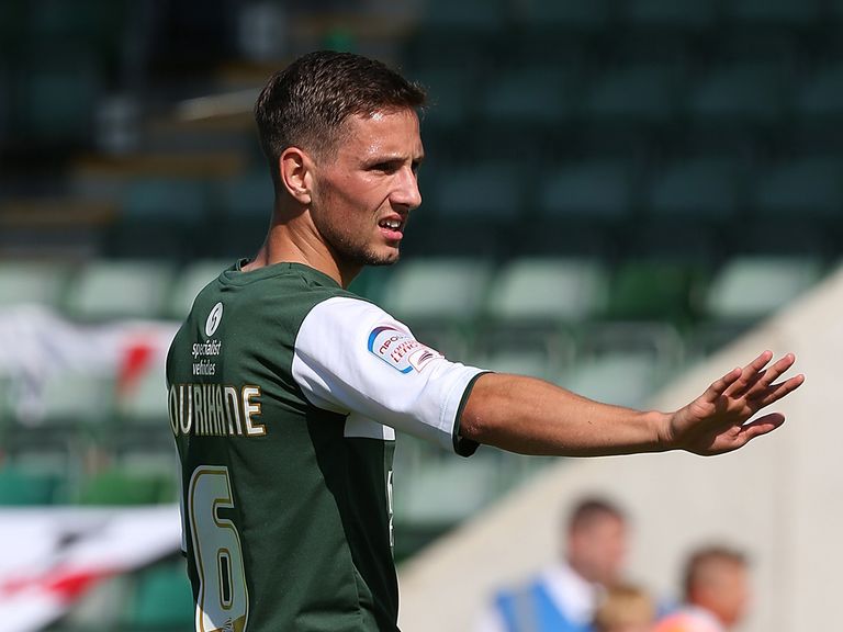 Conor Hourihane: Scored the winning goal
