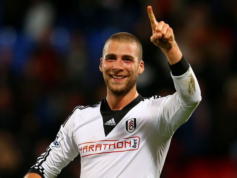 Pajtim Kasami: Tipped by manager