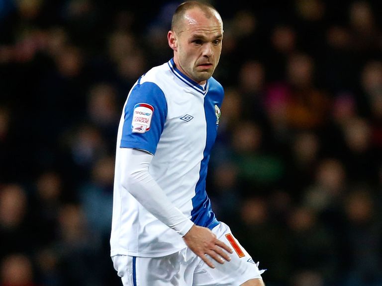 Danny Murphy: Has made his retirement official