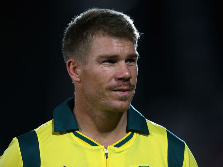 David Warner: Has come through a tough six months