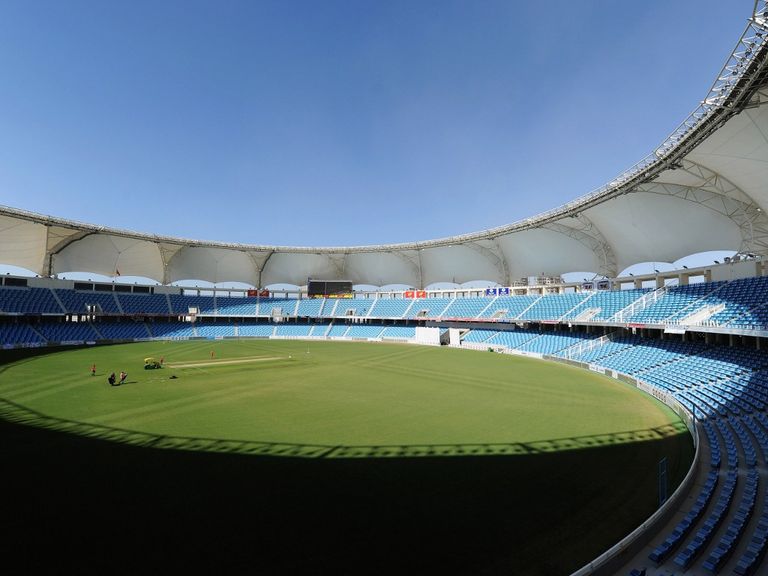 Dubai is set to host some IPL games this season