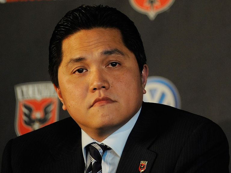 Erick Thohir: Wants Inter to focus on youth