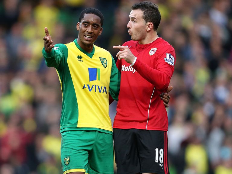 Leroy Fer: Has been dealt with by his manager