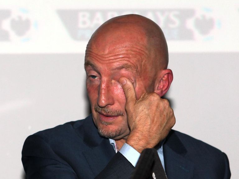 Holloway: Tired in the last few weeks