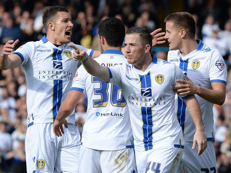 Leeds: Head the Sporting Life Accumulator
