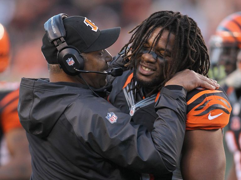 Cincinnati can keep up the good work in Miami