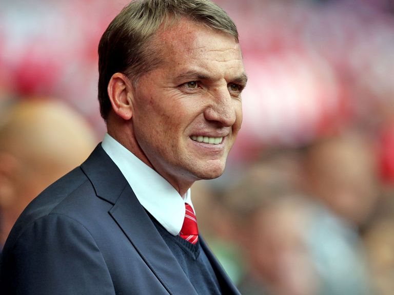 Rodgers: Angered by goal from set-pieces