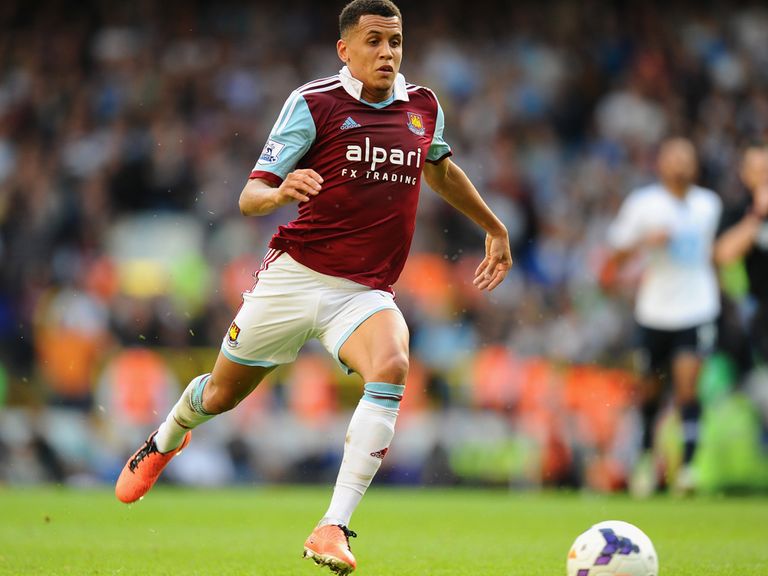 Morrison: Could push for an England place