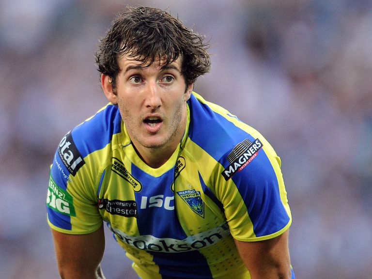 Stefan Ratchford: Fancied to have a big game at Old Trafford