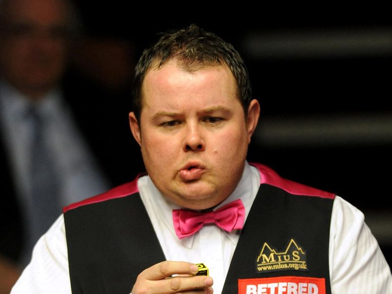 Lee: First stage of his appeal has been rejected