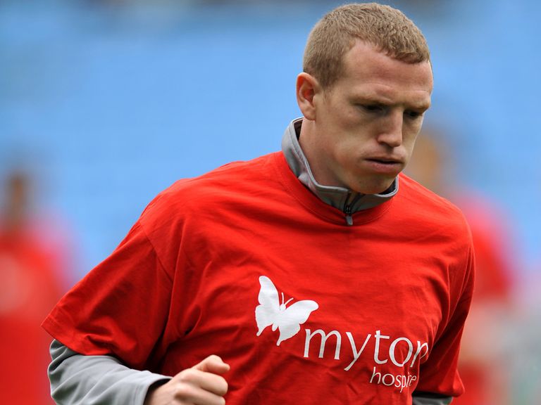 Peter Ramage: Injury worse than first thought