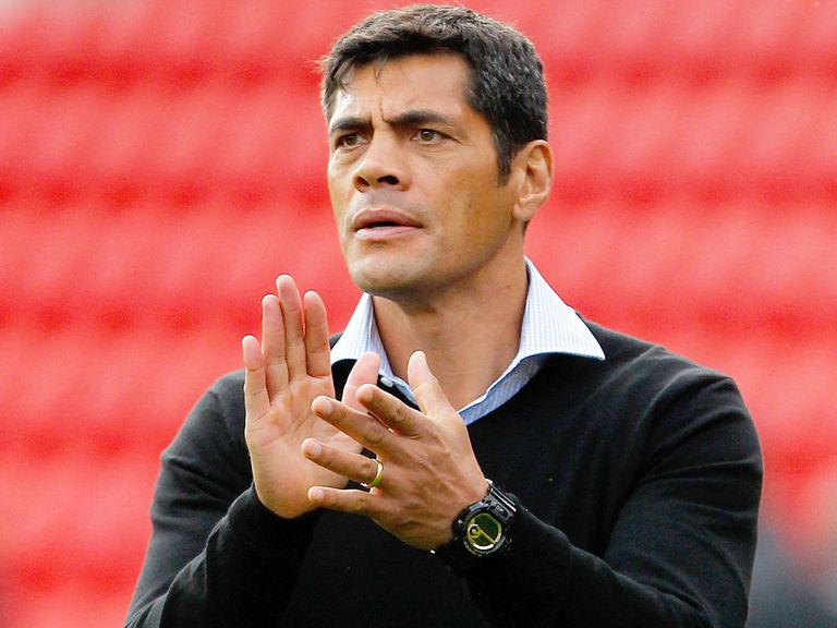 Stephen Kearney: Could be replaced as New Zealand coach