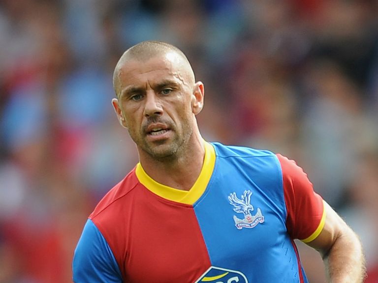 Kevin Phillips: Could make way for new signings at Palace