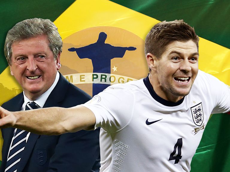 England won't be seeded when the World Cup draw is made in December