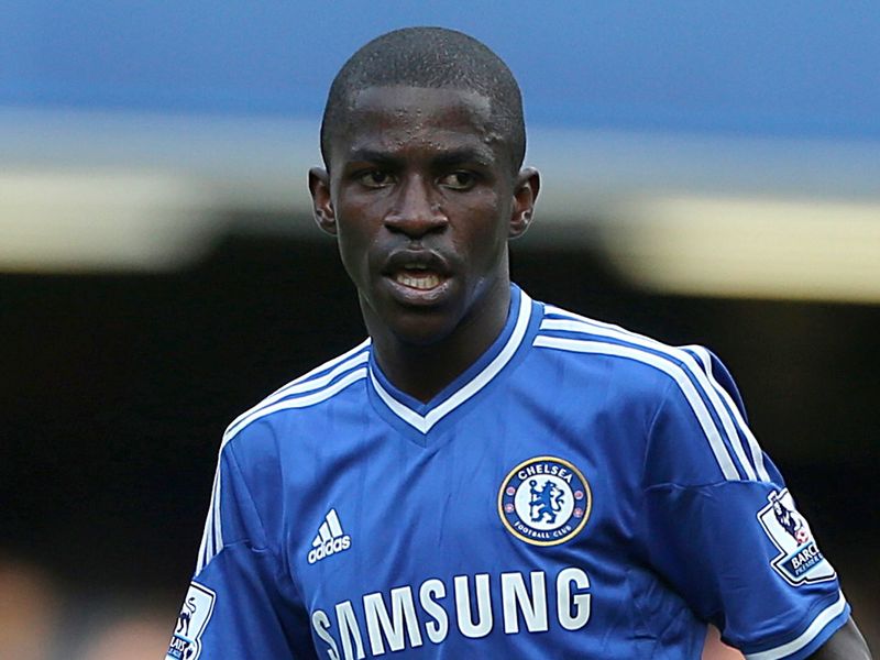 Sport News - Noticias Chelsea FC Ramires_3019120