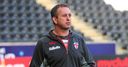England disappoint McNamara