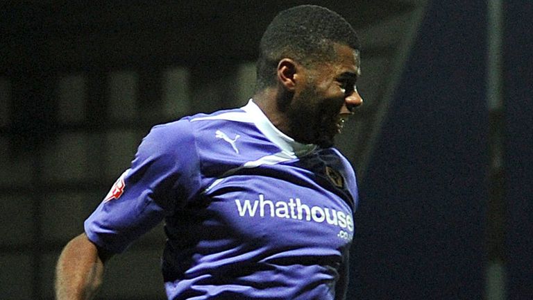 Ethan Ebanks-Landell: Got the winner