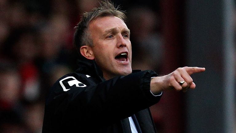 Steve Davis: Handing out new deals