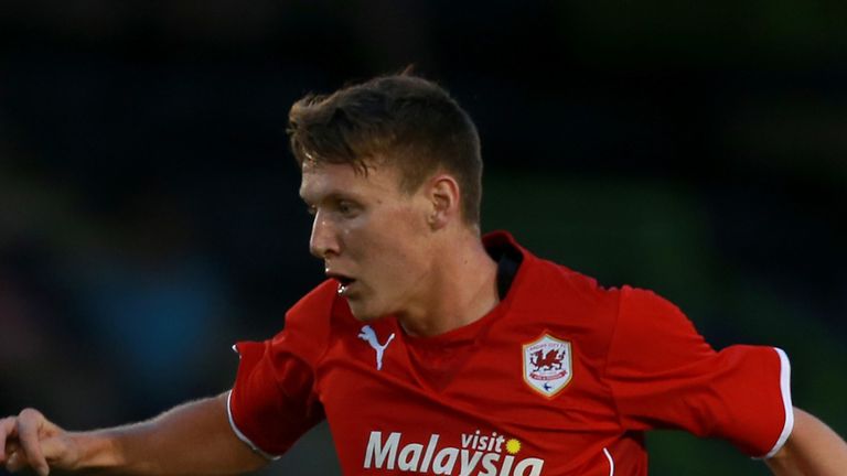 Joe Mason: Late heroics to grab all three points