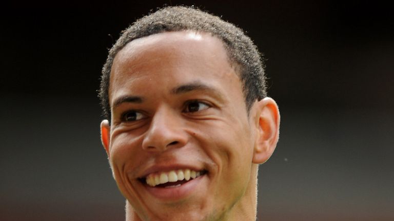 Nathan Tyson: Happy to sign Doncaster contract