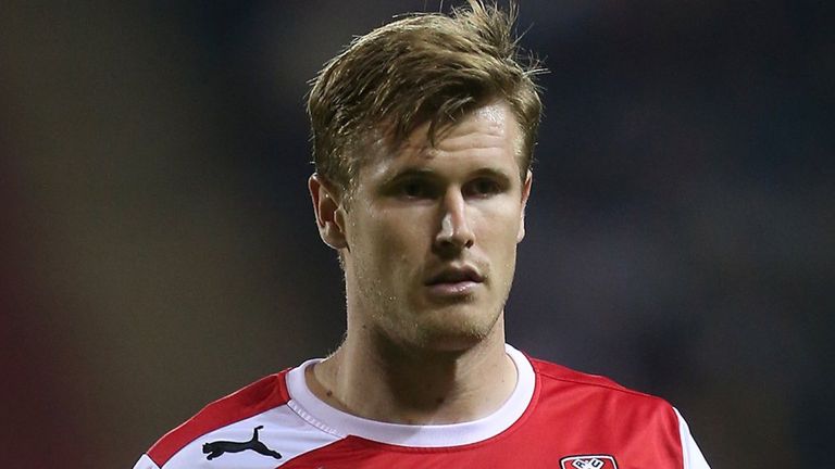 Michael O'Connor: His two-year stay with Millers at an end