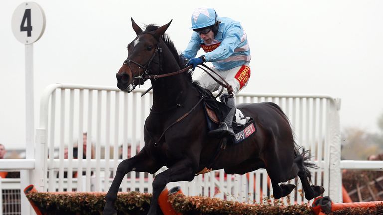 The Liquidator: Lies in wait for Upazo