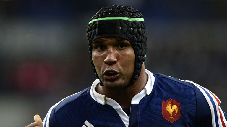 Thierry Dusautoir: No Six Nations for France captain