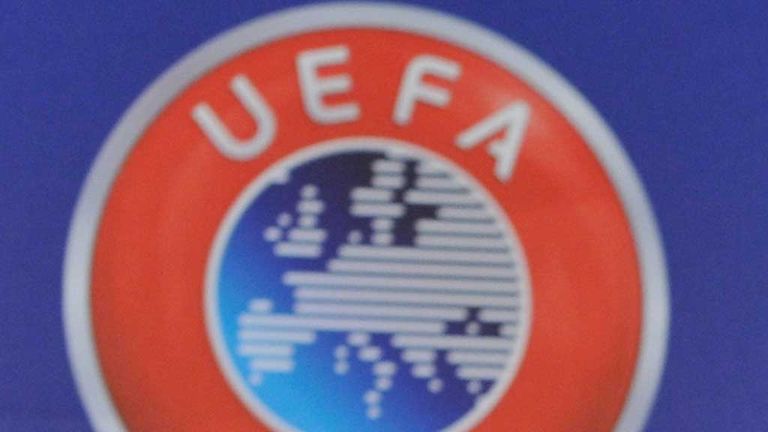 UEFA could impose a ban on clubs playing in European competition