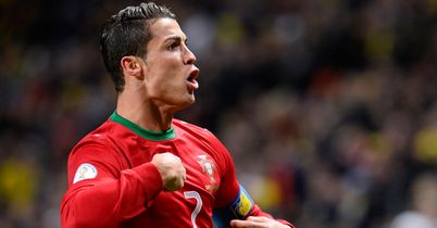 Ronaldo the hero, France recover
