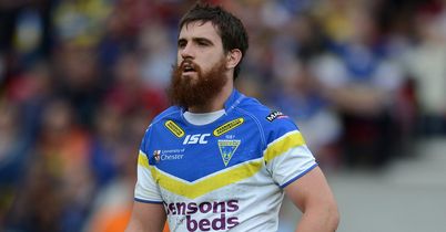 McCarthy joins Northern Pride