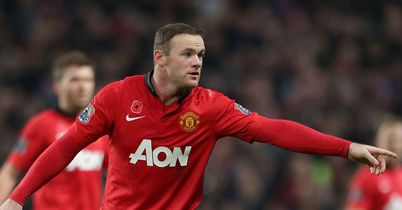 Wayne Rooney: Set to sign new Manchester United contract