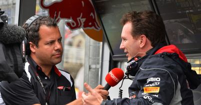 Horner: Merc will be beaten