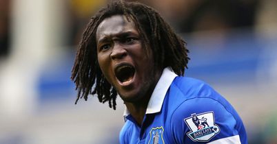 Romelu Lukaku: Wanted to leave Chelsea