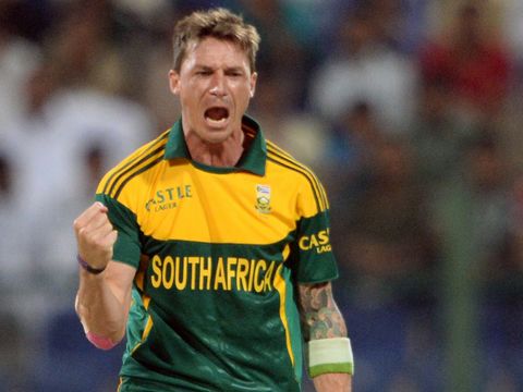 Dale Steyn