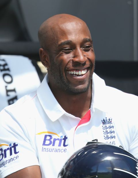 Michael Carberry