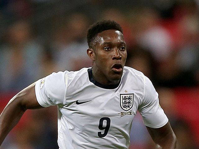 Danny Welbeck