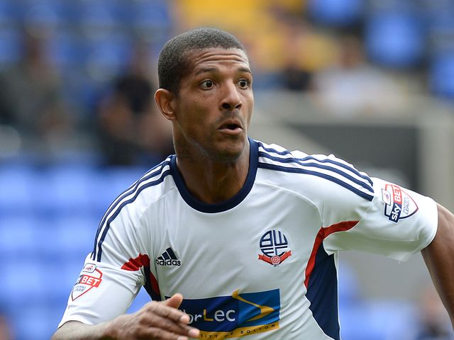 Jermaine Beckford