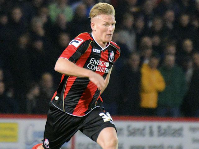 Matt Ritchie