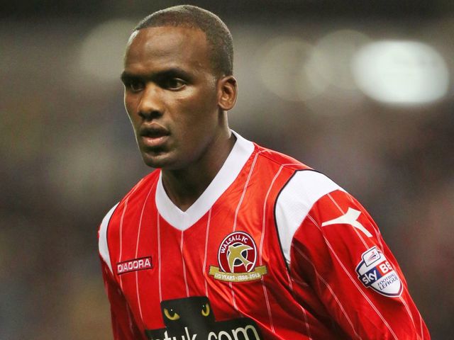 Craig Westcarr: Earned the three points