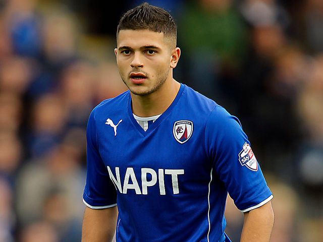 Sam Morsy