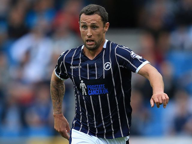 Scott McDonald