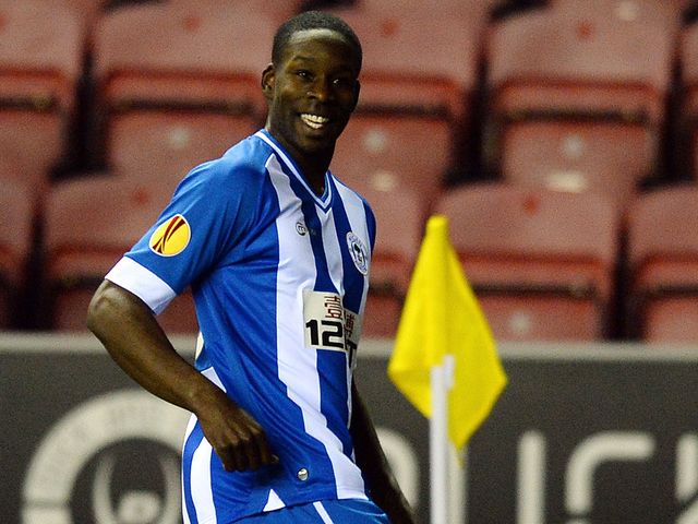 Leon Barnett