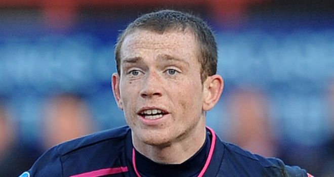 Joe Garner: At the double