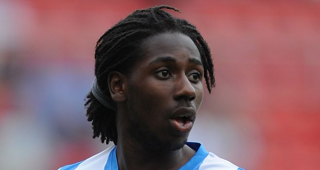 Daniel Carr: Looking to start