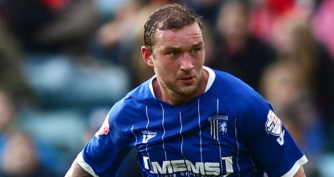 Danny Kedwell: Opened the scoring