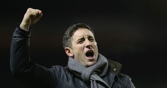 Lee Johnson: Narrow win for the Latics