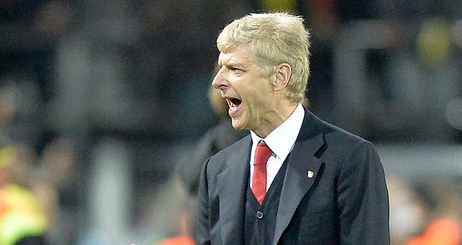 Arsene Wenger: Led tributes to lifelong Arsenal fan