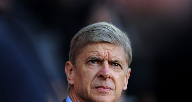 Arsene Wenger: Arsenal manager ready for Hull City test