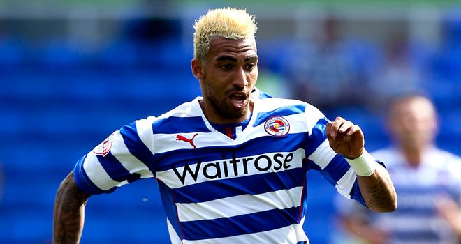 Danny Williams: Earned Reading the points at Charlton